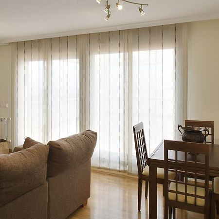 Апартаменты Atico Con Amplia Terraza Nautilus I - Vut-124-As Луанко Экстерьер фото